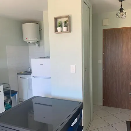 Appartement Les Sables D'olonne