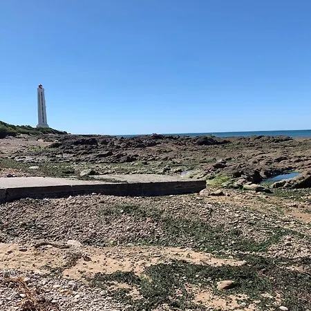 Les Sables D'olonne La Chaume
