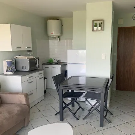 Les Sables D'olonne Appartement *