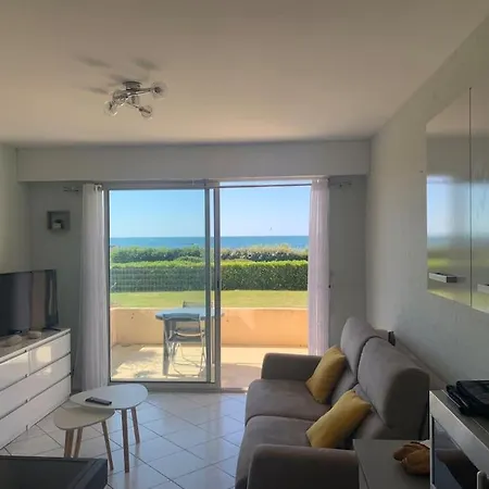 Appartement Les Sables D'olonne