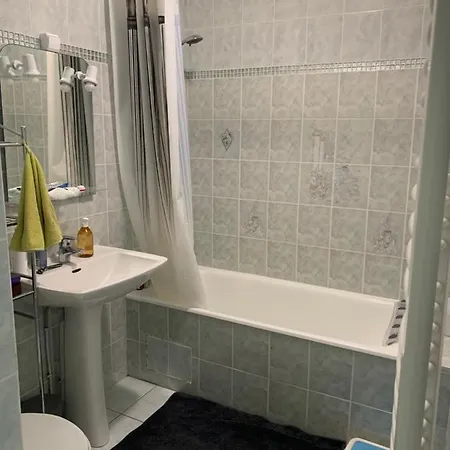 Appartement Les Sables D'olonne La Chaume