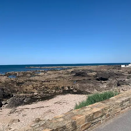 Les Sables D'olonne Appartement