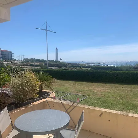 Les Sables D'olonne Appartement La Chaume