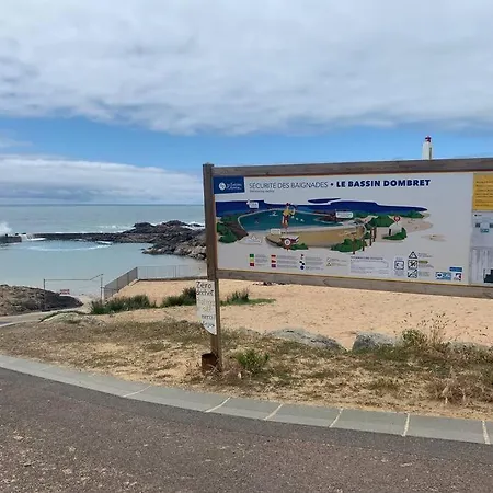 Les Sables D'olonne * La Chaume