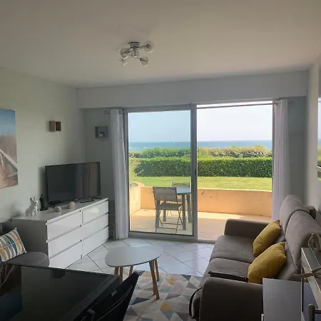 Les Sables D'olonne Appartement