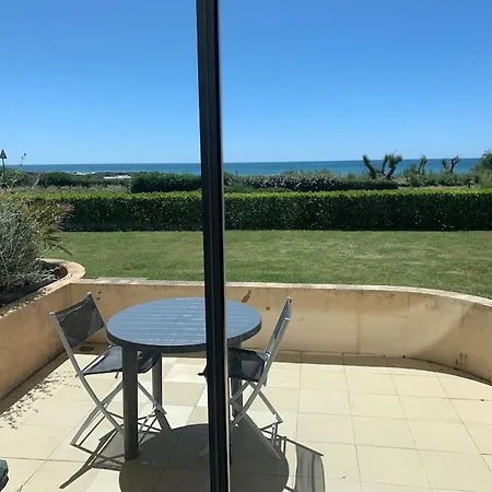 Appartement Les Sables D'olonne *