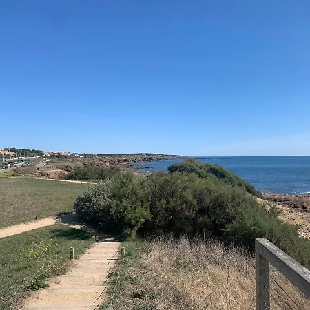 Les Sables D'olonne La Chaume